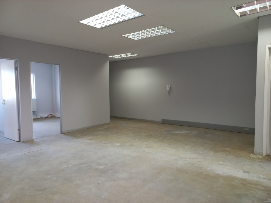 Commercial Property for Sale in Somerset West Mall Triangle Western Cape